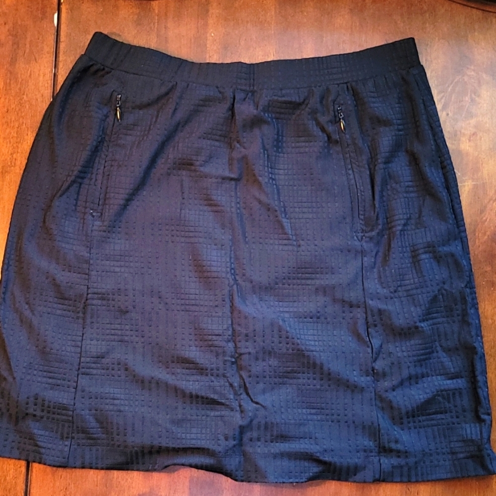 Women's Tail athletic skirt!!!